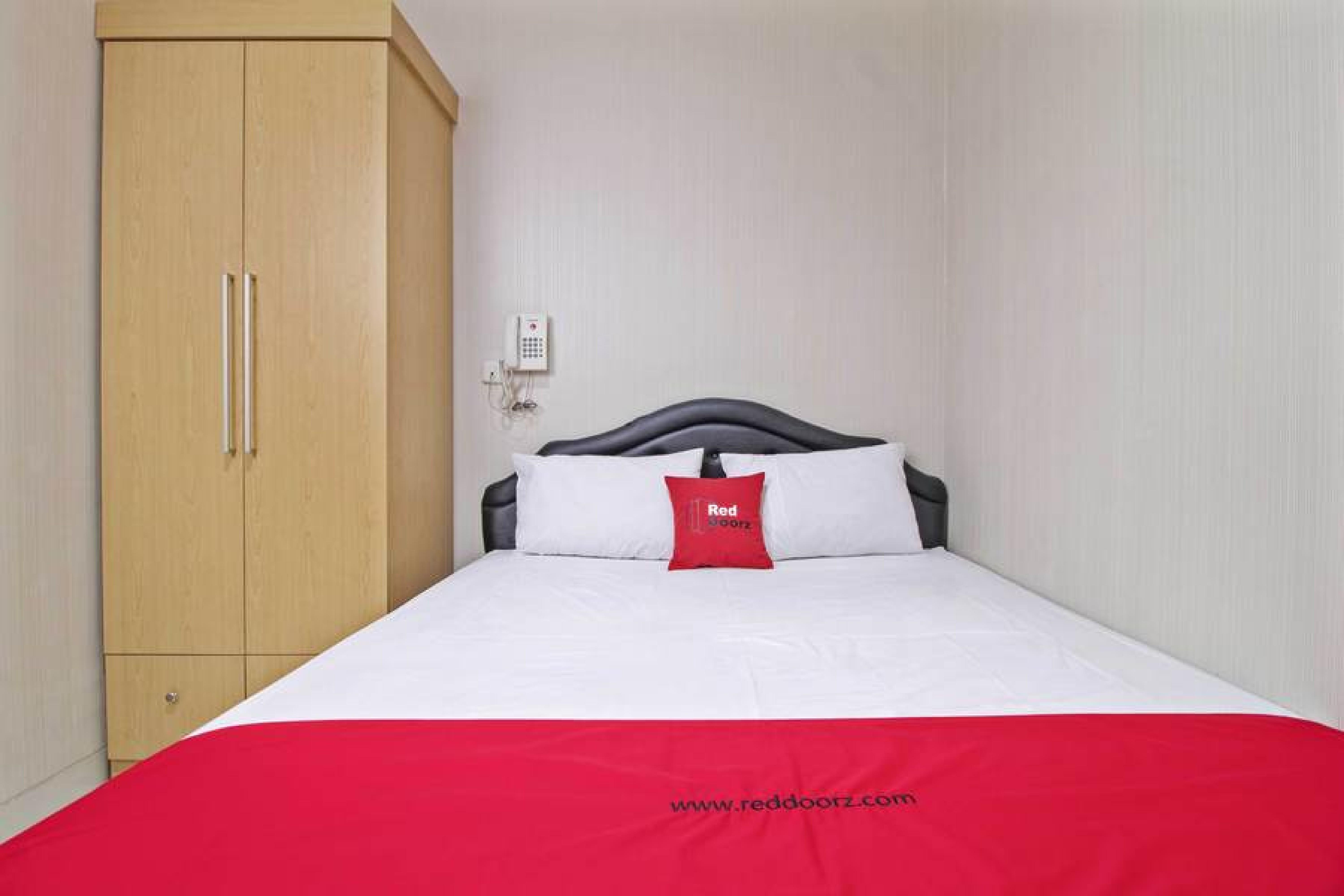 Reddoorz @ Mangga Besar 2 Hotel Джакарта Екстериор снимка