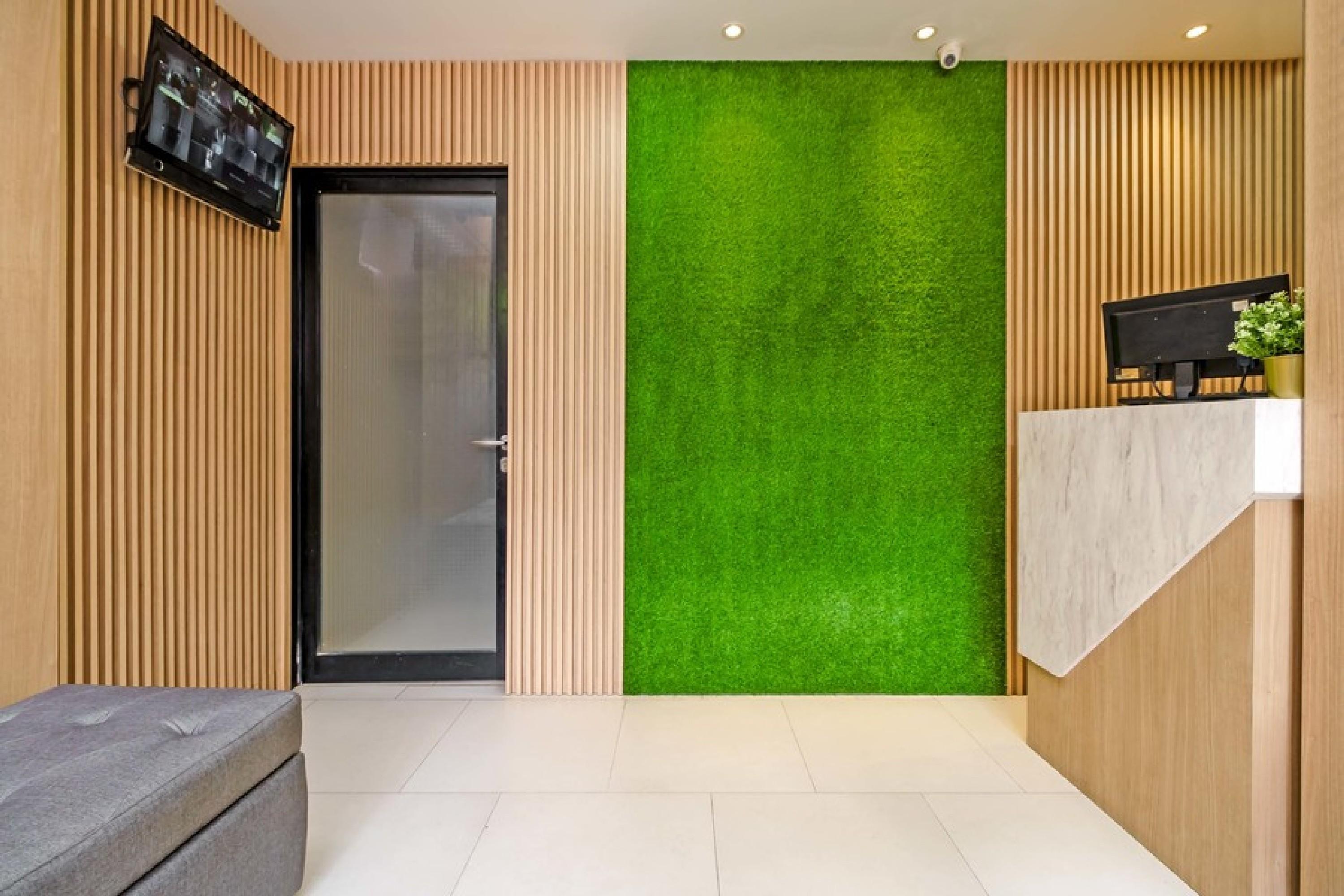 Reddoorz @ Mangga Besar 2 Hotel Джакарта Екстериор снимка