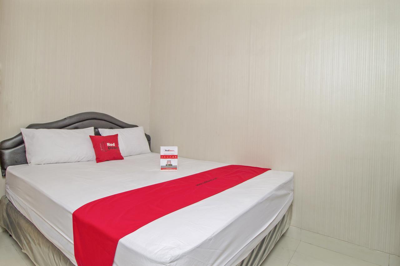 Reddoorz @ Mangga Besar 2 Hotel Джакарта Екстериор снимка